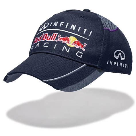Red Bull Racing Mens Cappelli, Red Bull Racing Berretto .